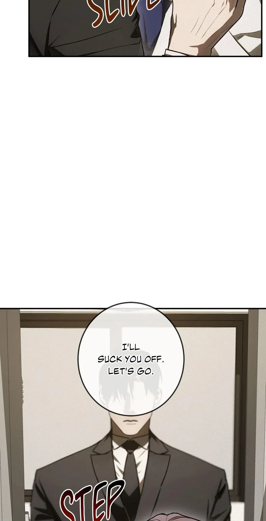 Precious Thing - Chapter 20 Page 77