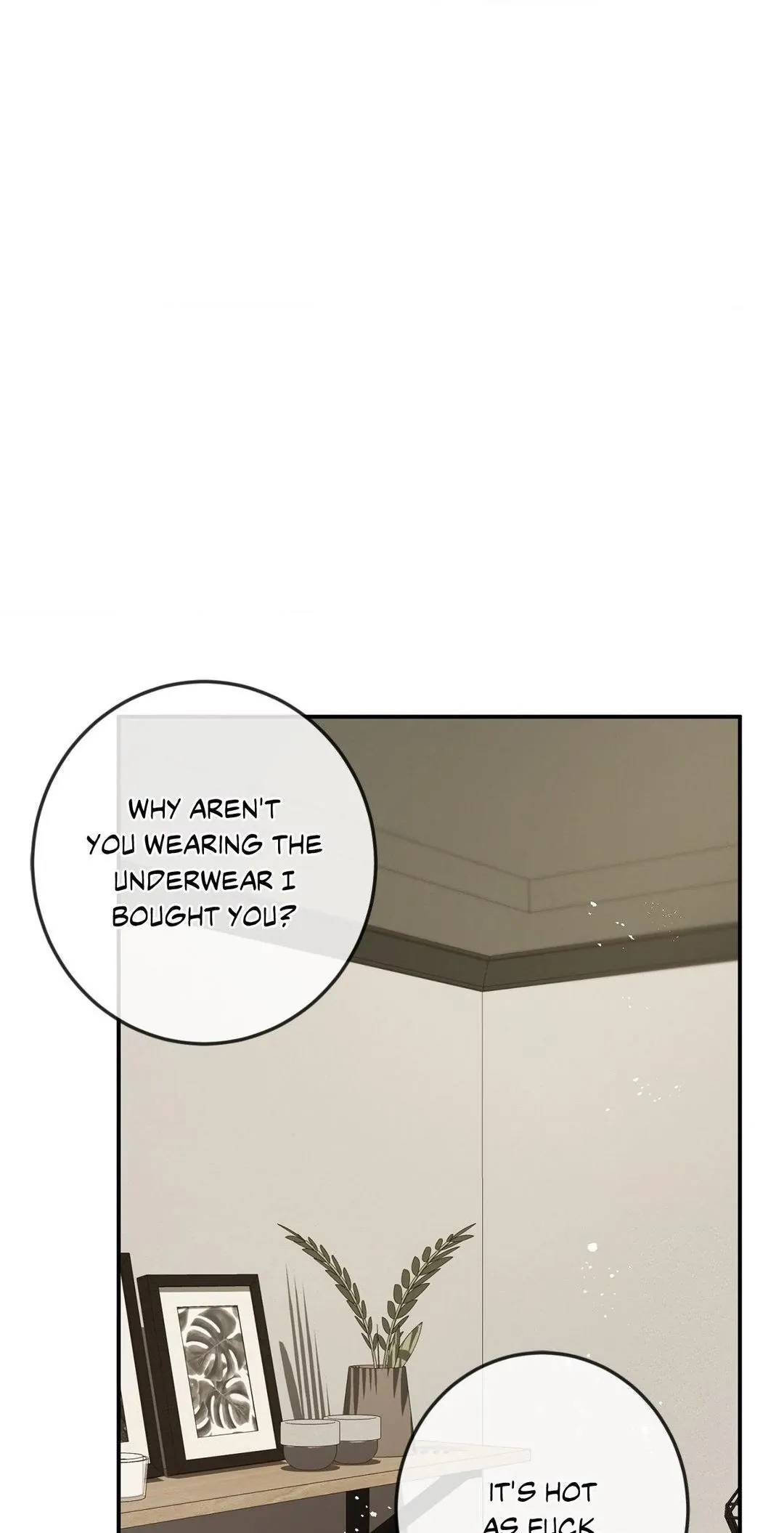 Precious Thing - Chapter 21 Page 1