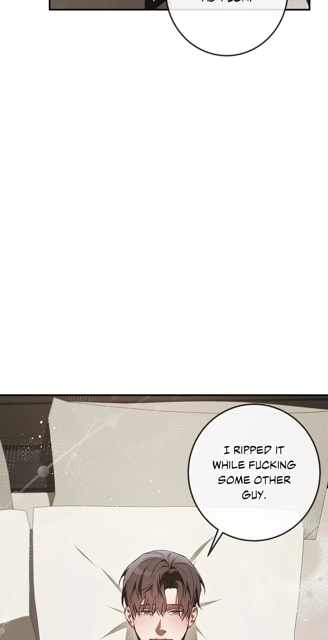 Precious Thing - Chapter 21 Page 2