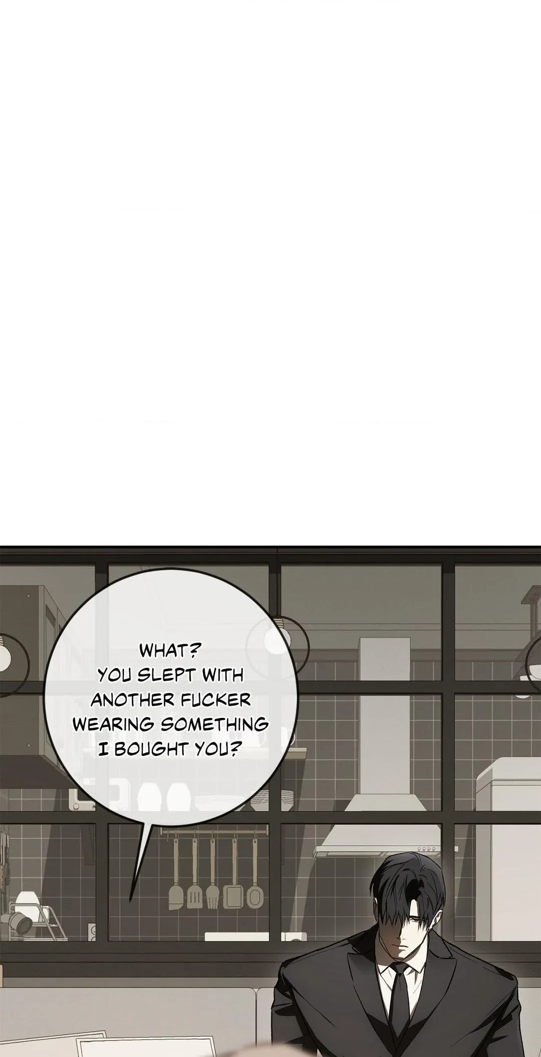 Precious Thing - Chapter 21 Page 4