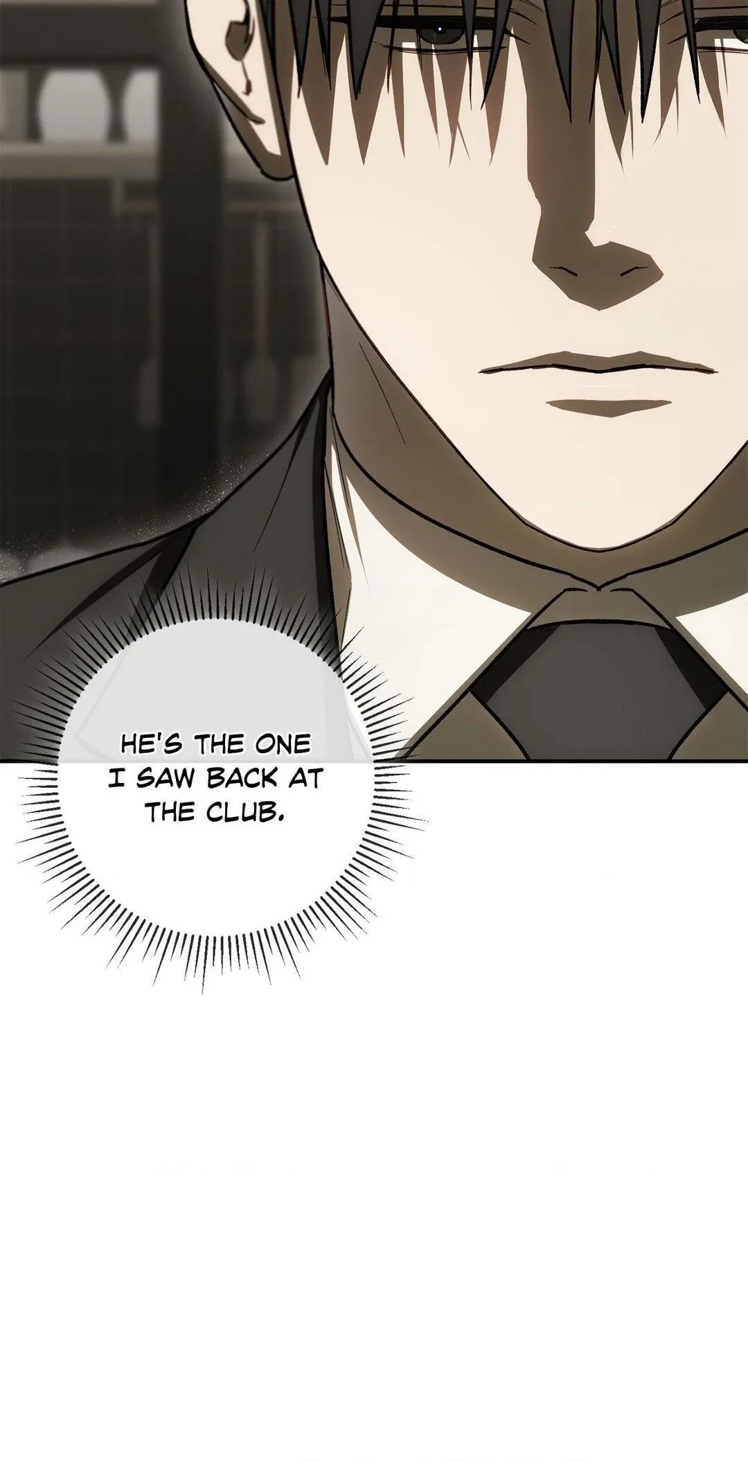 Precious Thing - Chapter 21 Page 6