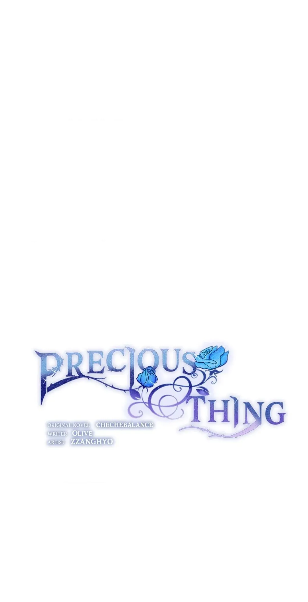 Precious Thing - Chapter 21 Page 14