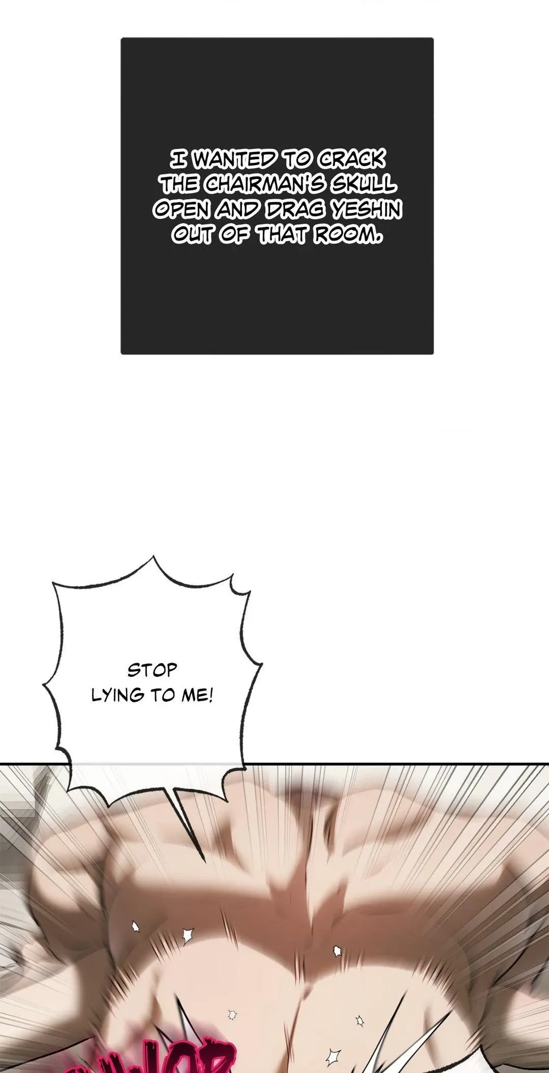 Precious Thing - Chapter 21 Page 21
