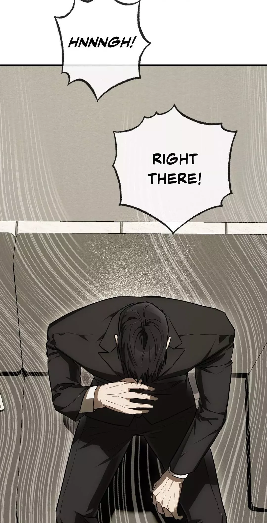 Precious Thing - Chapter 21 Page 24
