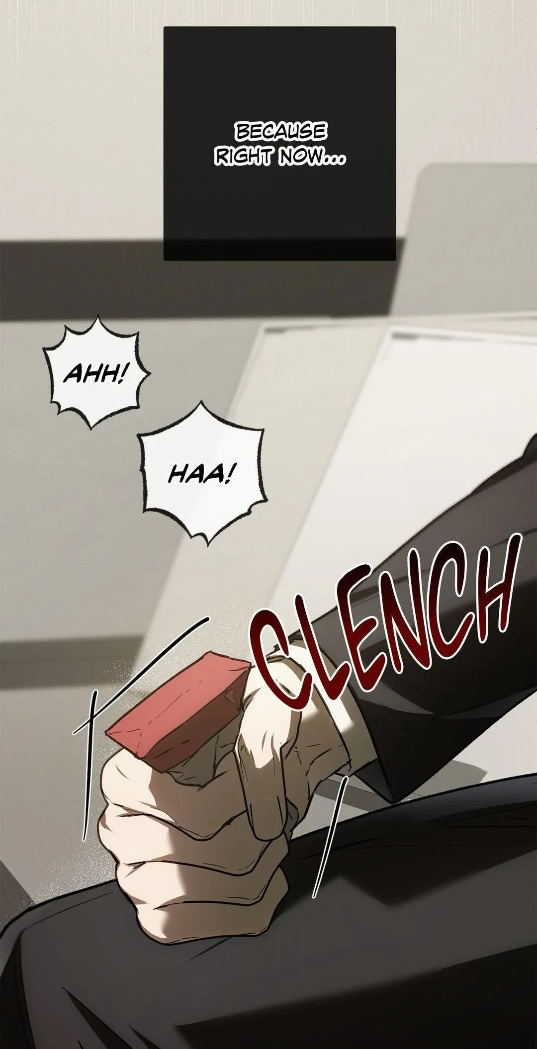 Precious Thing - Chapter 21 Page 31