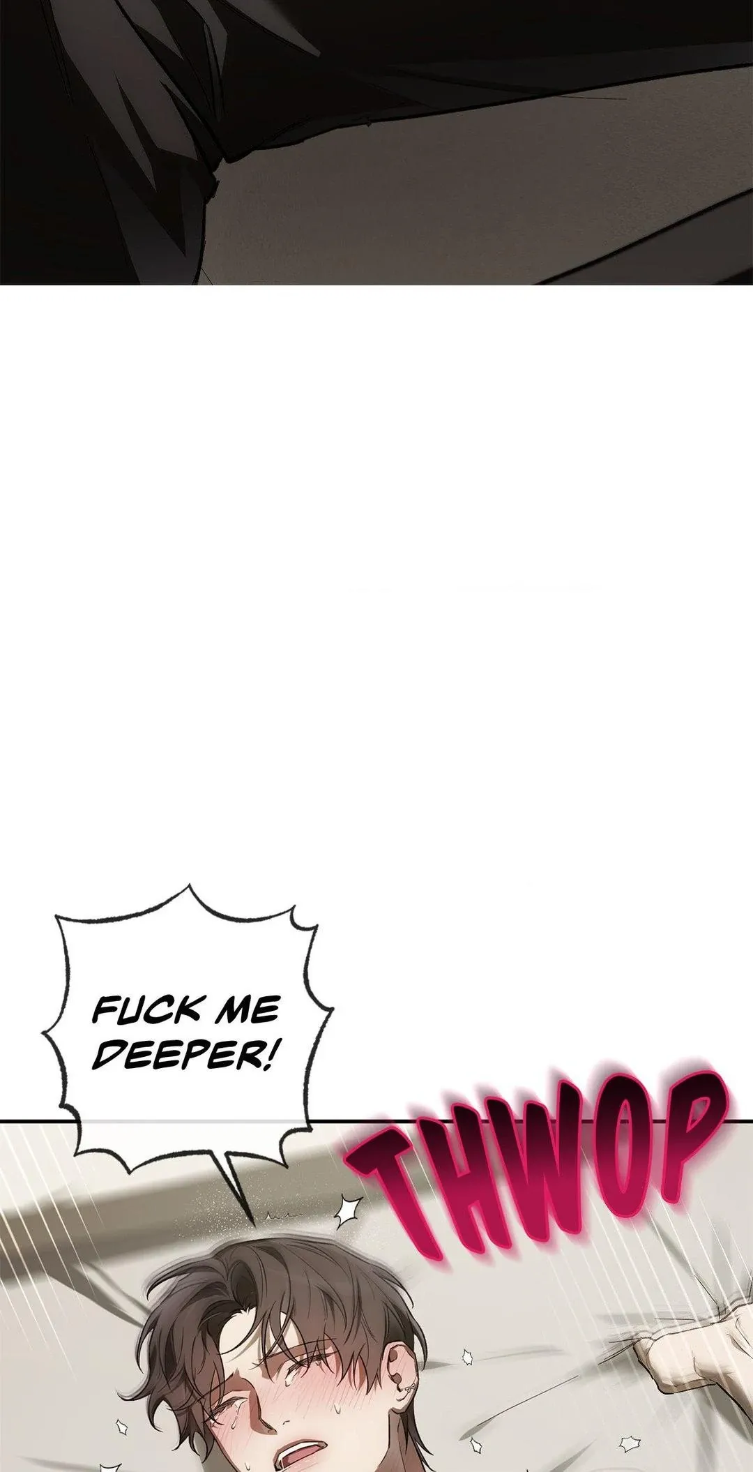 Precious Thing - Chapter 21 Page 32
