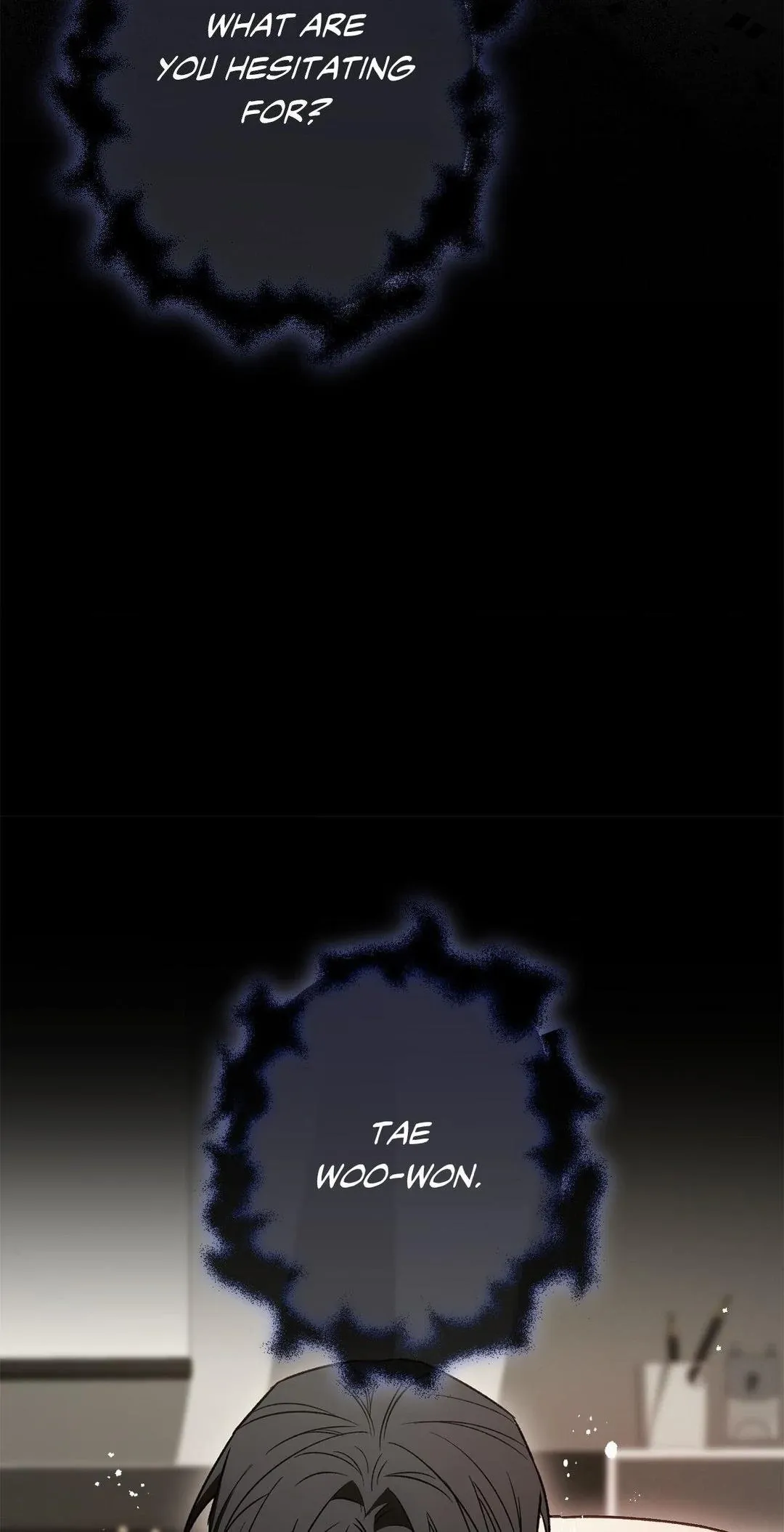 Precious Thing - Chapter 21 Page 37