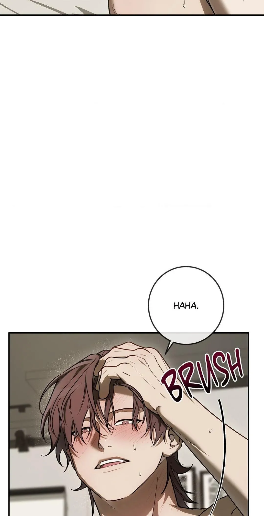 Precious Thing - Chapter 21 Page 43