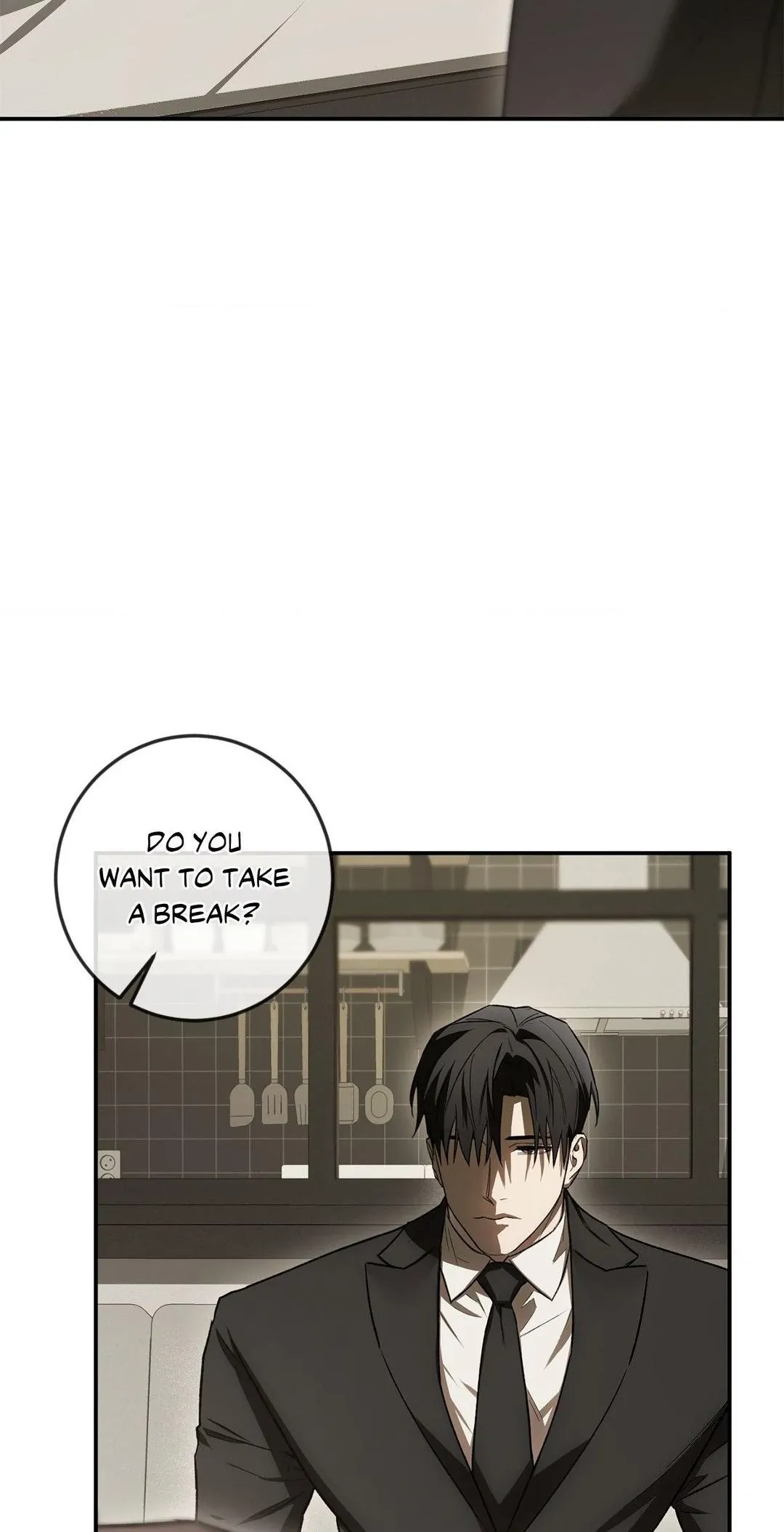 Precious Thing - Chapter 21 Page 47