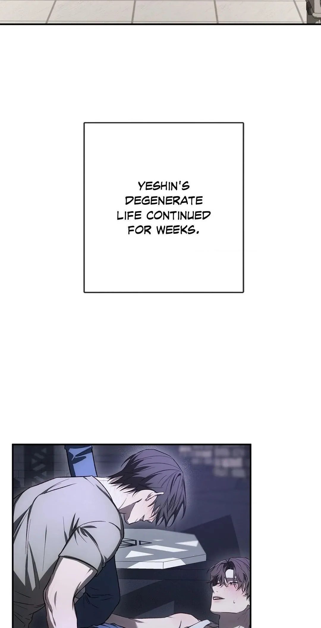 Precious Thing - Chapter 21 Page 50