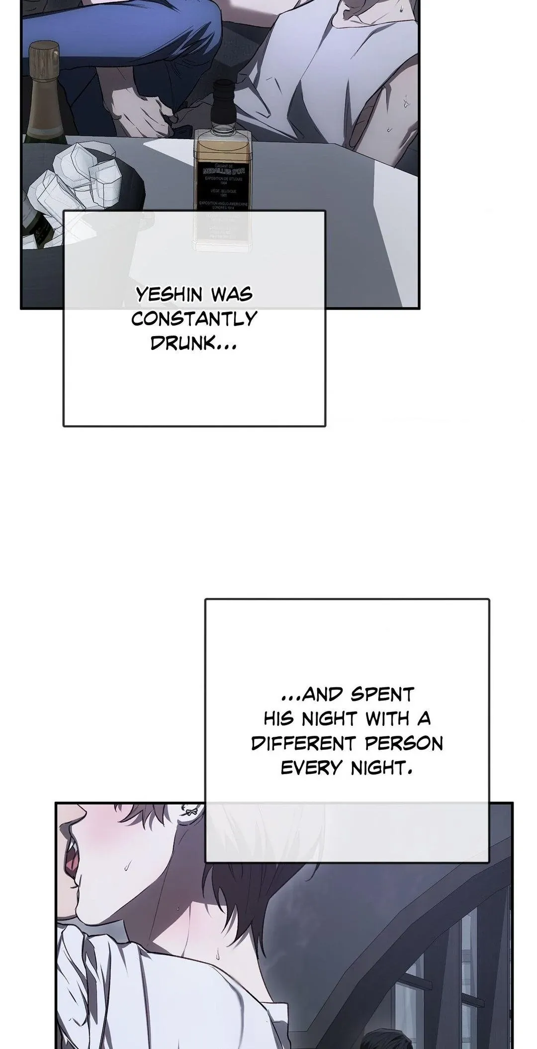 Precious Thing - Chapter 21 Page 51