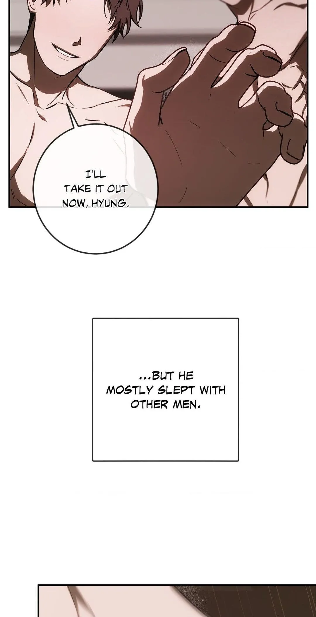 Precious Thing - Chapter 21 Page 57