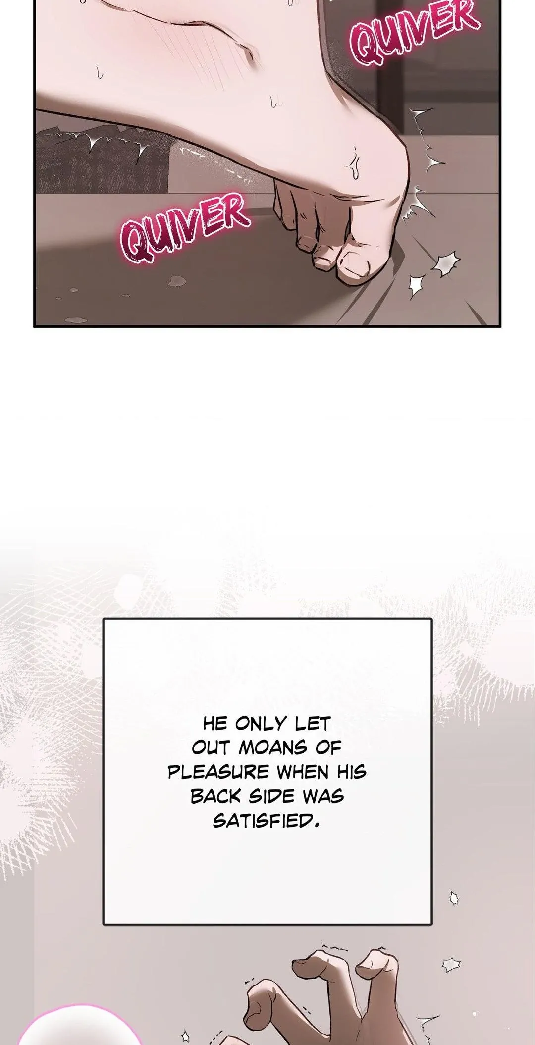 Precious Thing - Chapter 21 Page 61