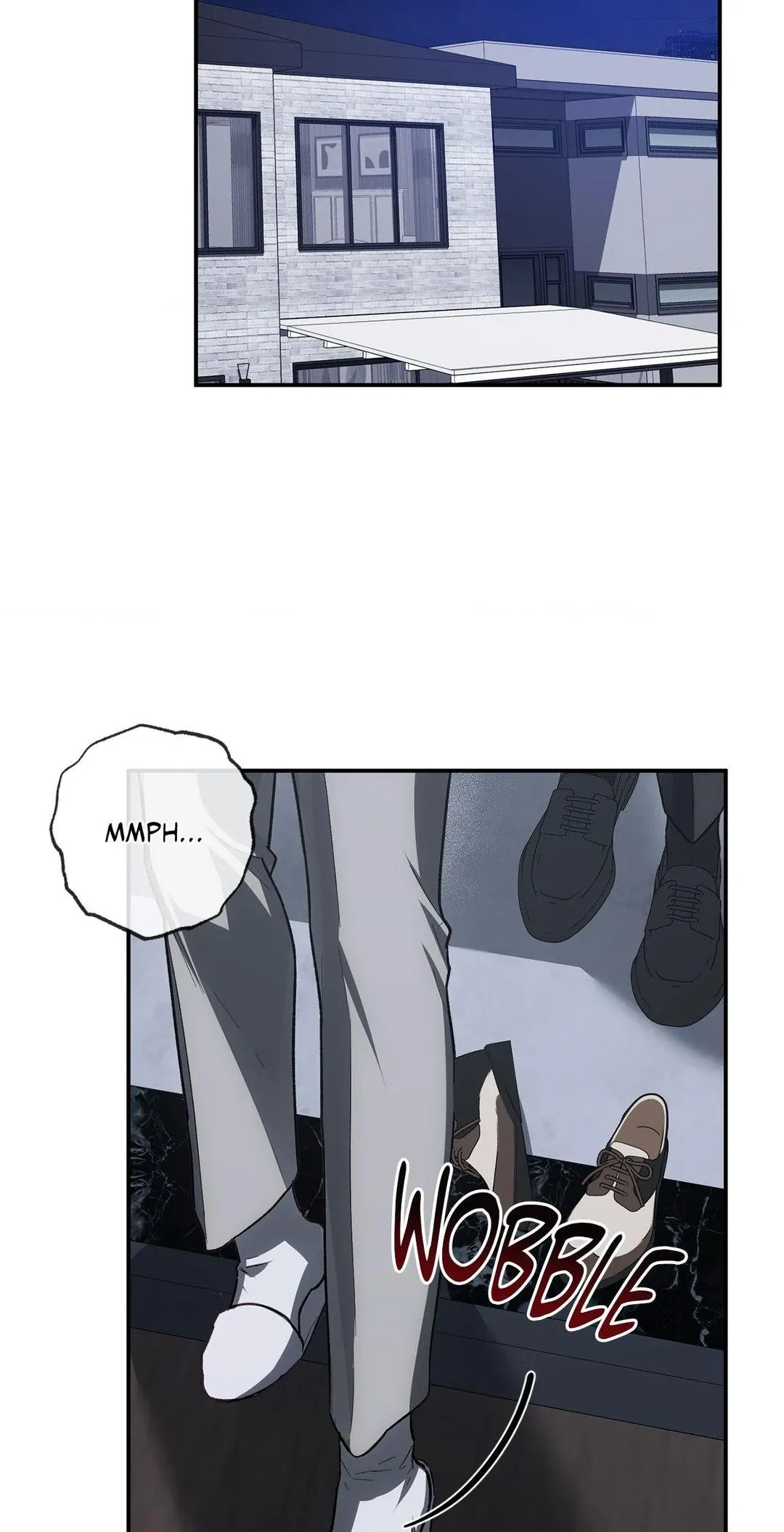 Precious Thing - Chapter 21 Page 65