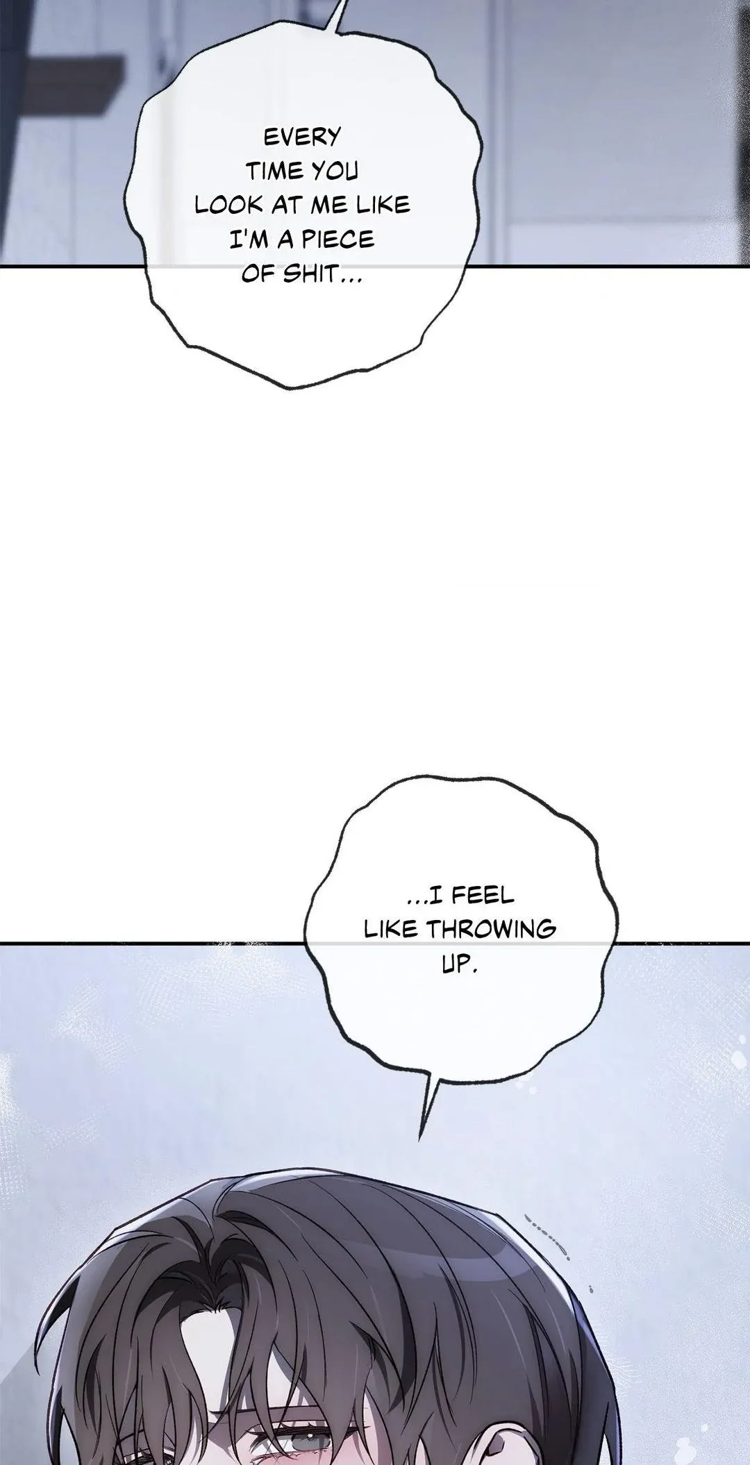 Precious Thing - Chapter 21 Page 74
