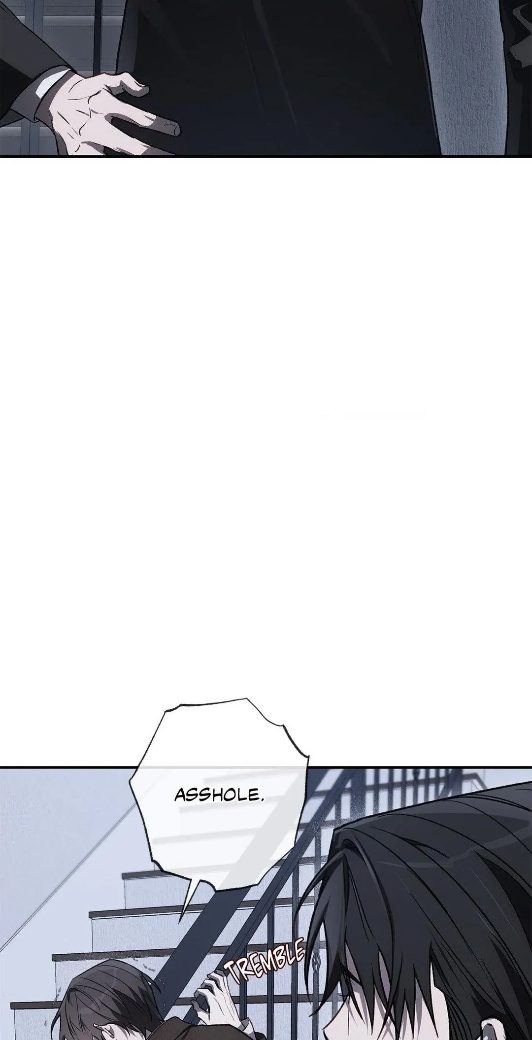 Precious Thing - Chapter 21 Page 78