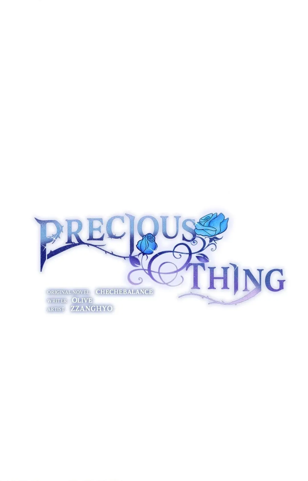 Precious Thing - Chapter 22 Page 4