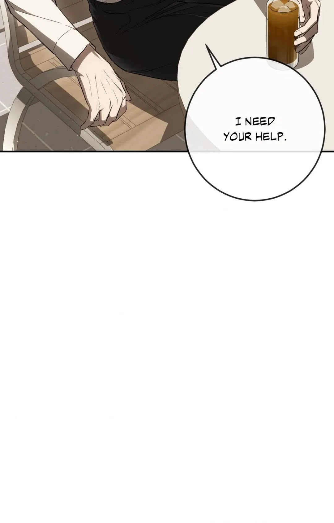 Precious Thing - Chapter 22 Page 8