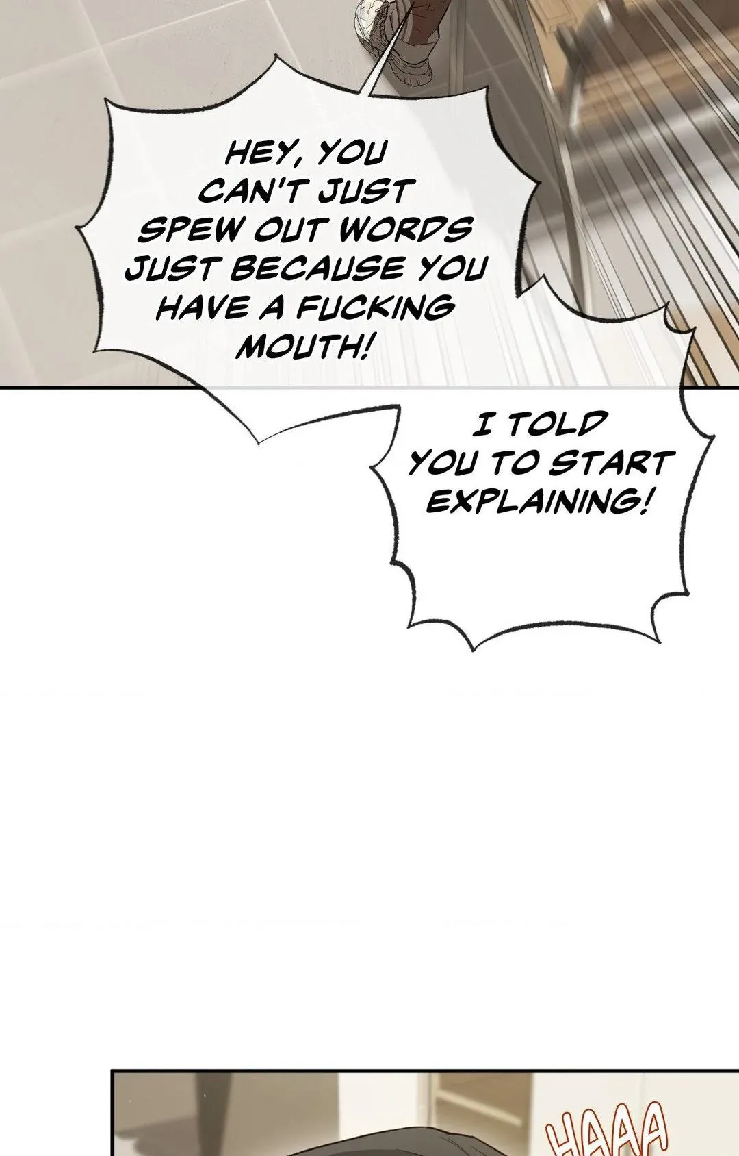 Precious Thing - Chapter 22 Page 16