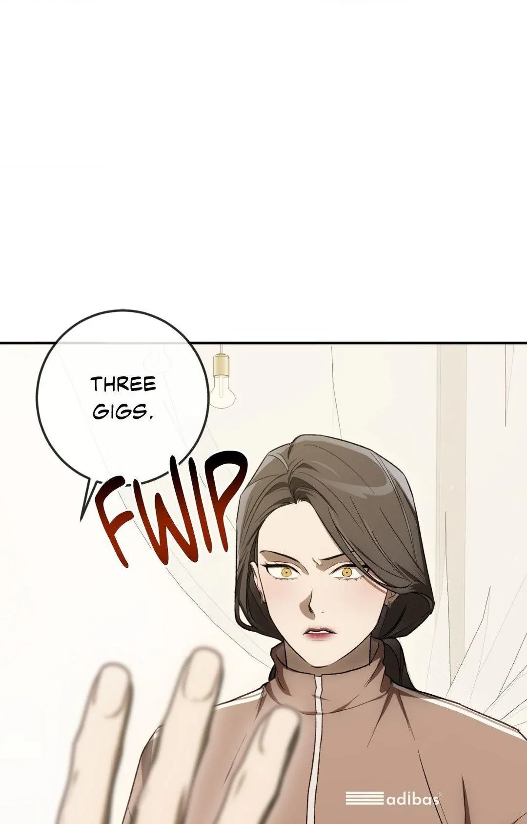 Precious Thing - Chapter 22 Page 18