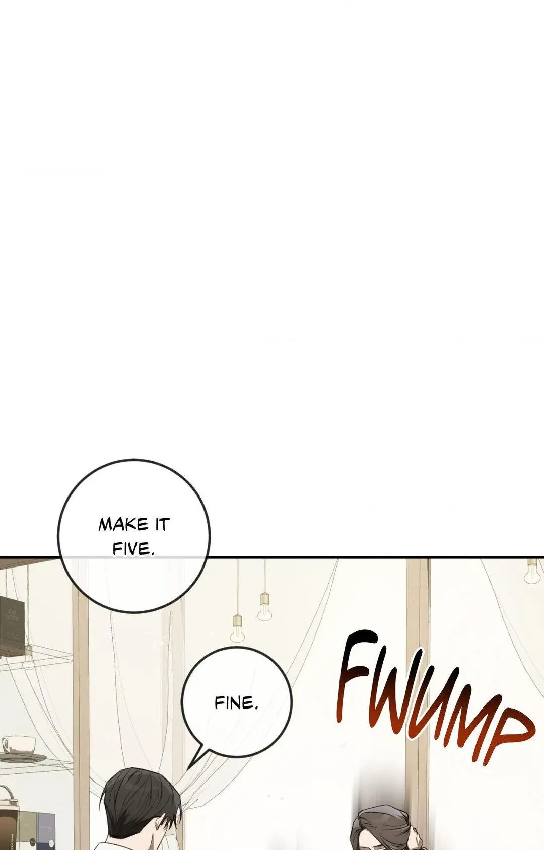 Precious Thing - Chapter 22 Page 23