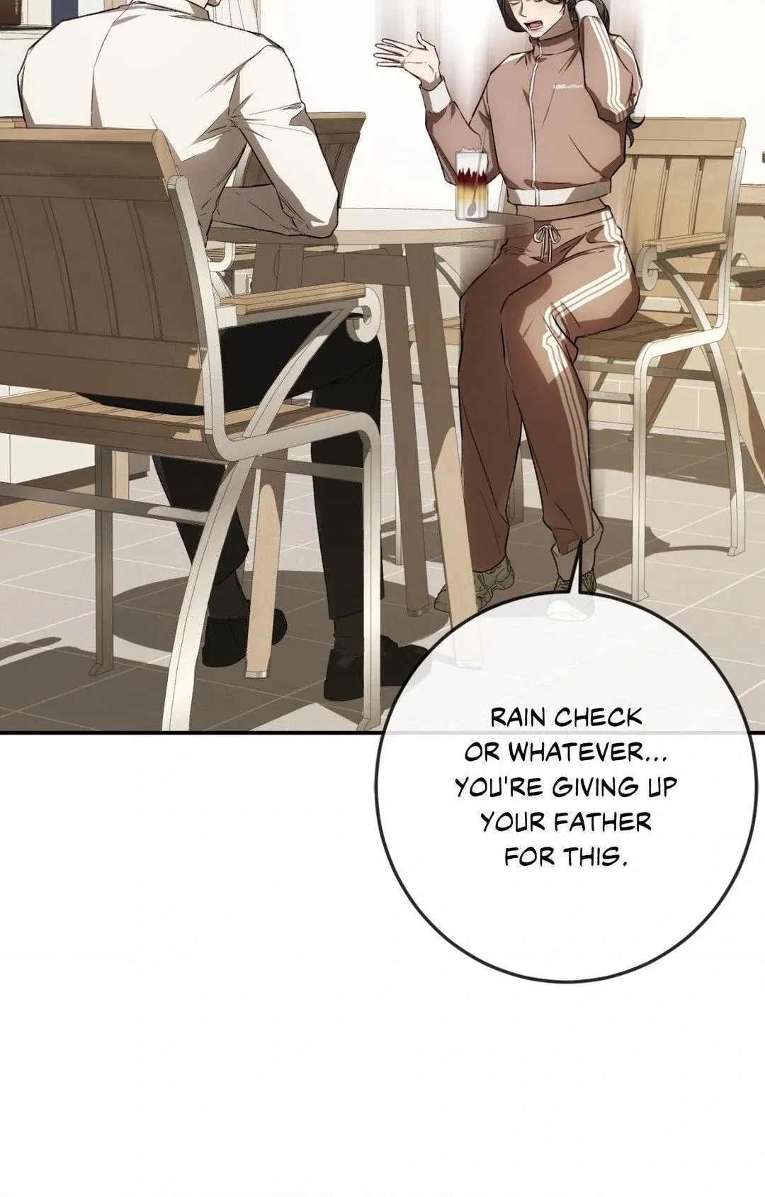 Precious Thing - Chapter 22 Page 24