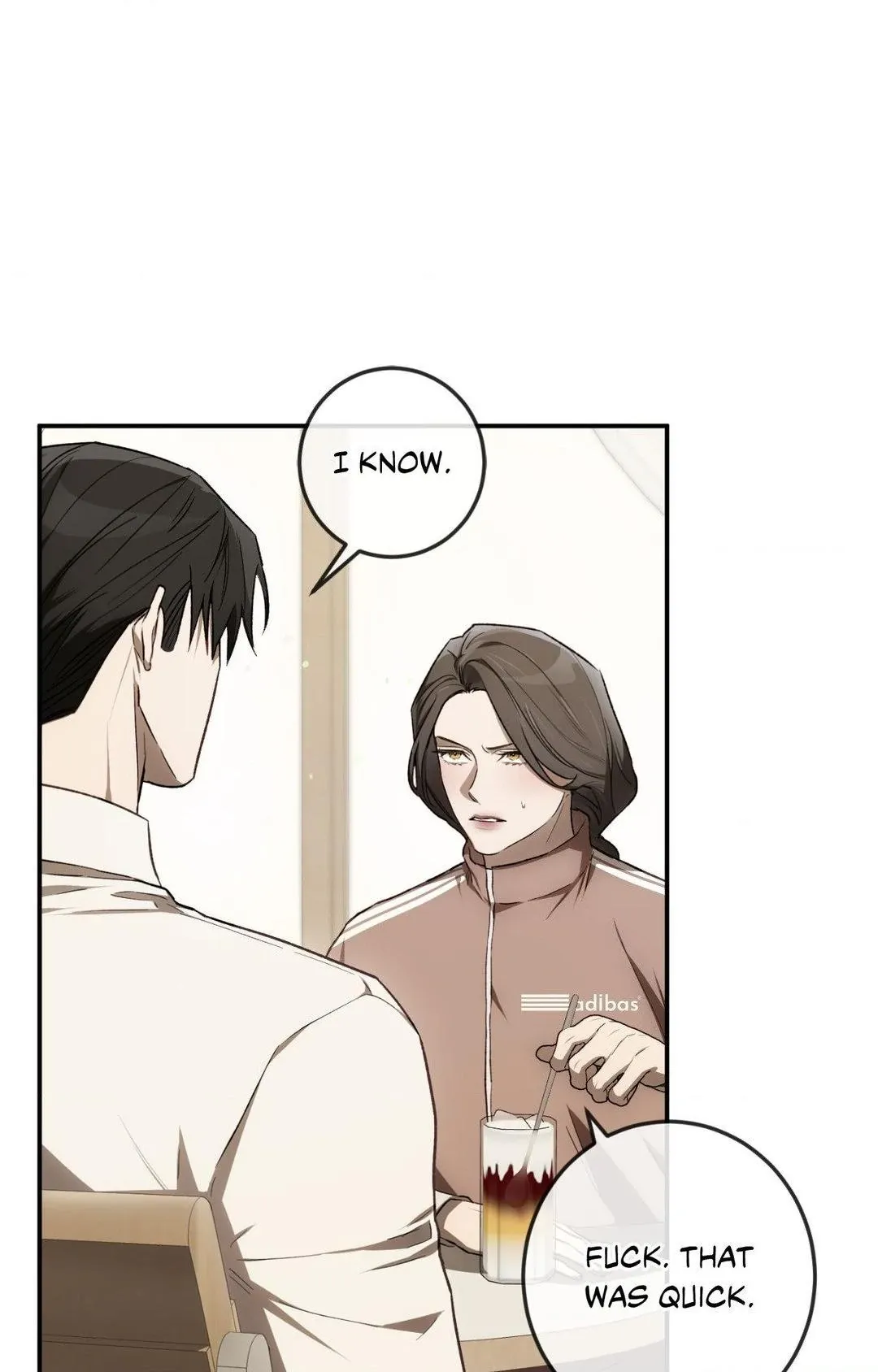 Precious Thing - Chapter 22 Page 25