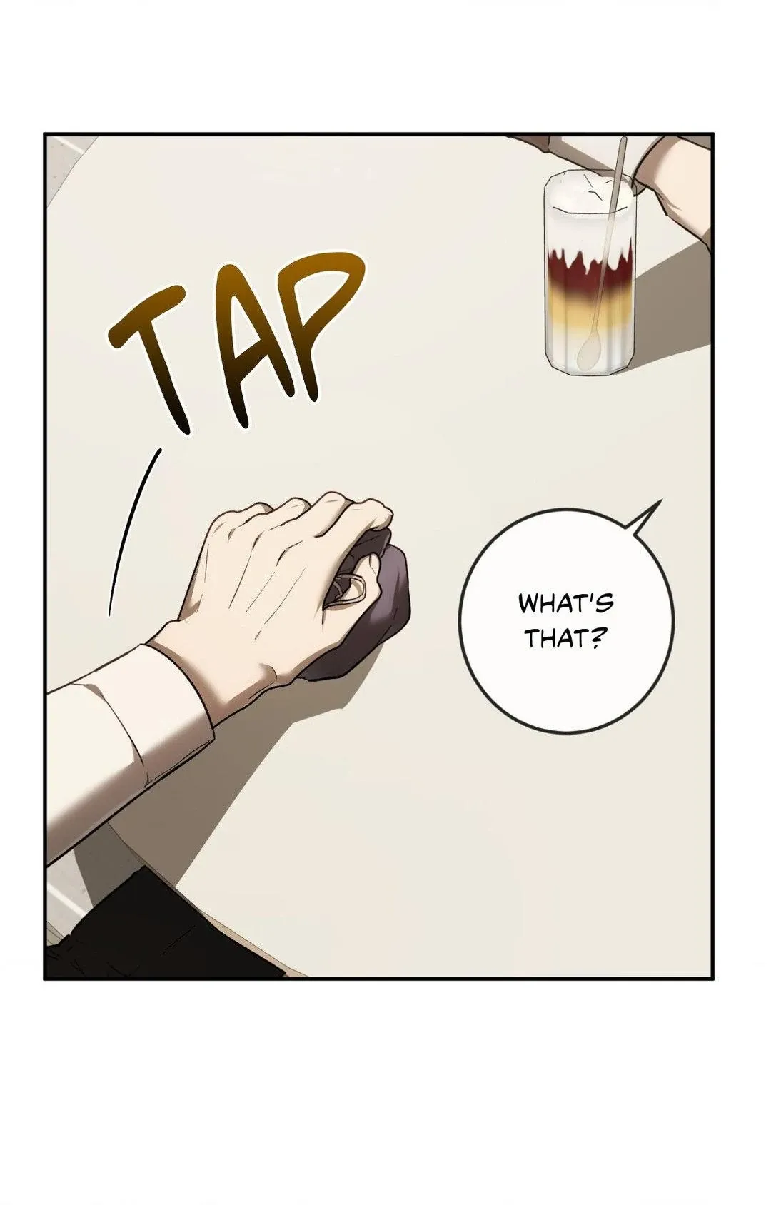 Precious Thing - Chapter 22 Page 28