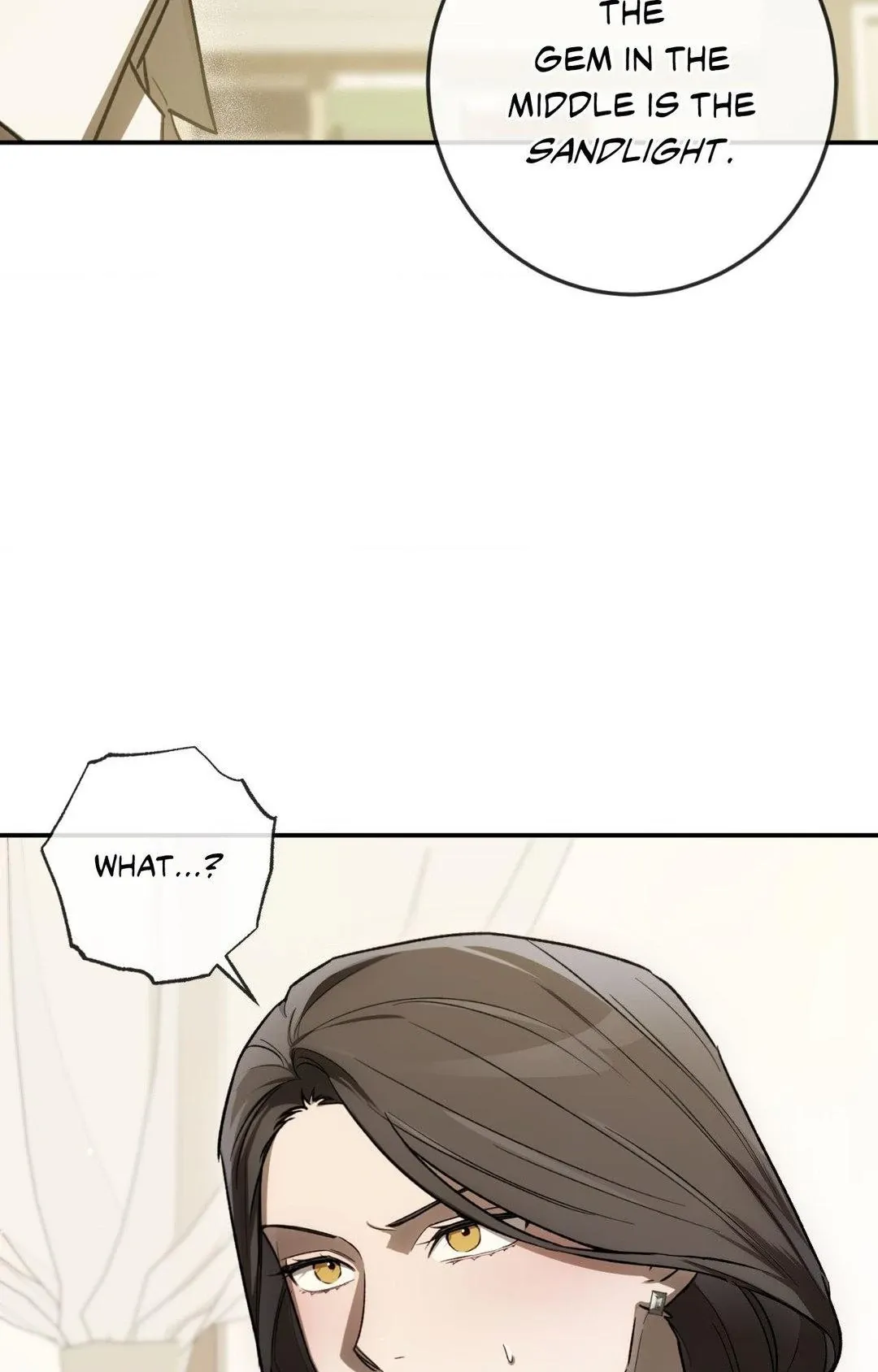 Precious Thing - Chapter 22 Page 32