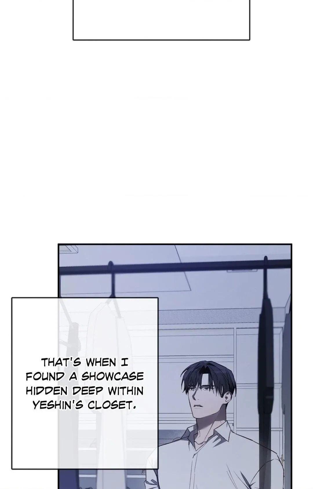 Precious Thing - Chapter 22 Page 34