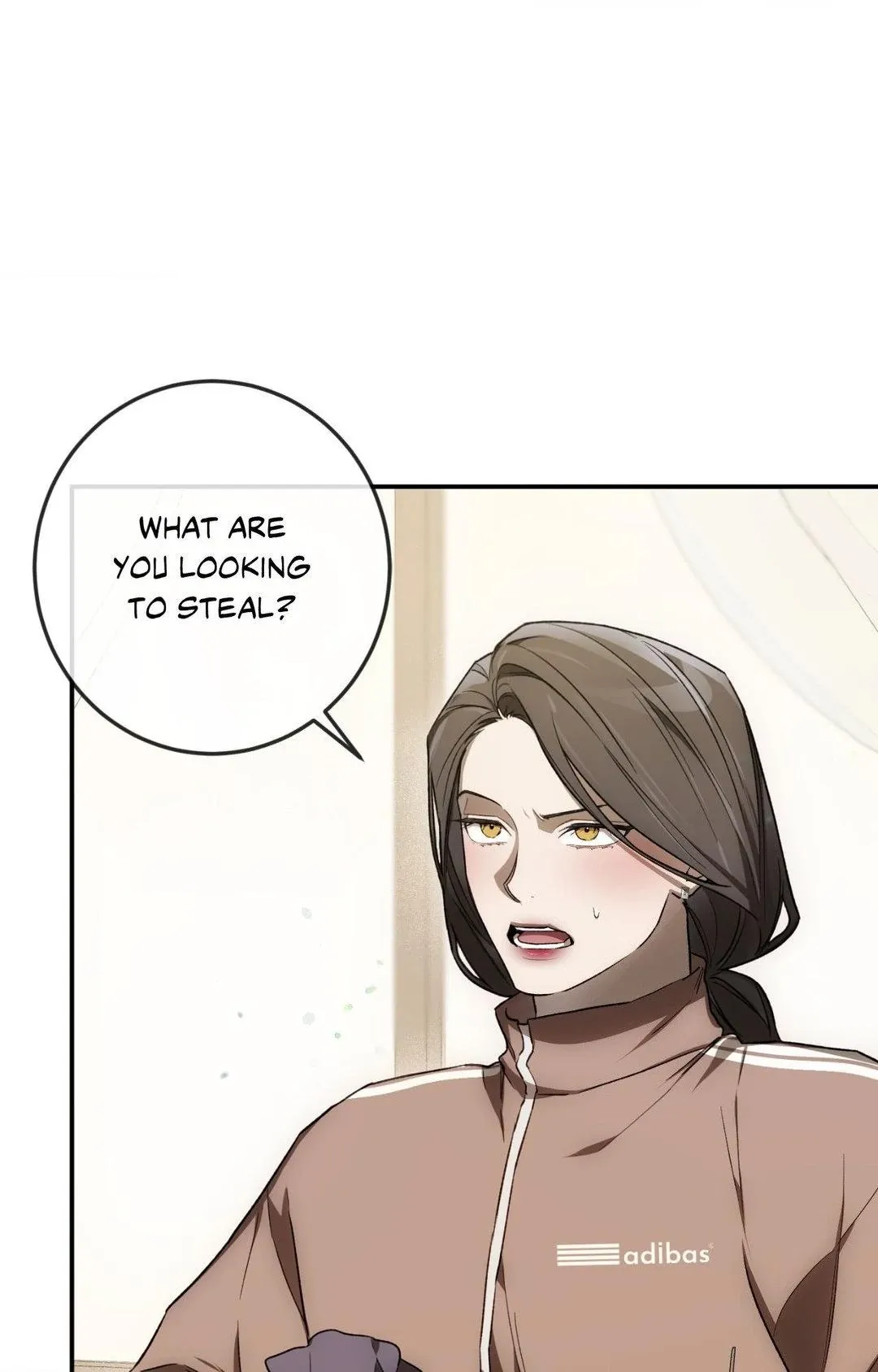 Precious Thing - Chapter 22 Page 39