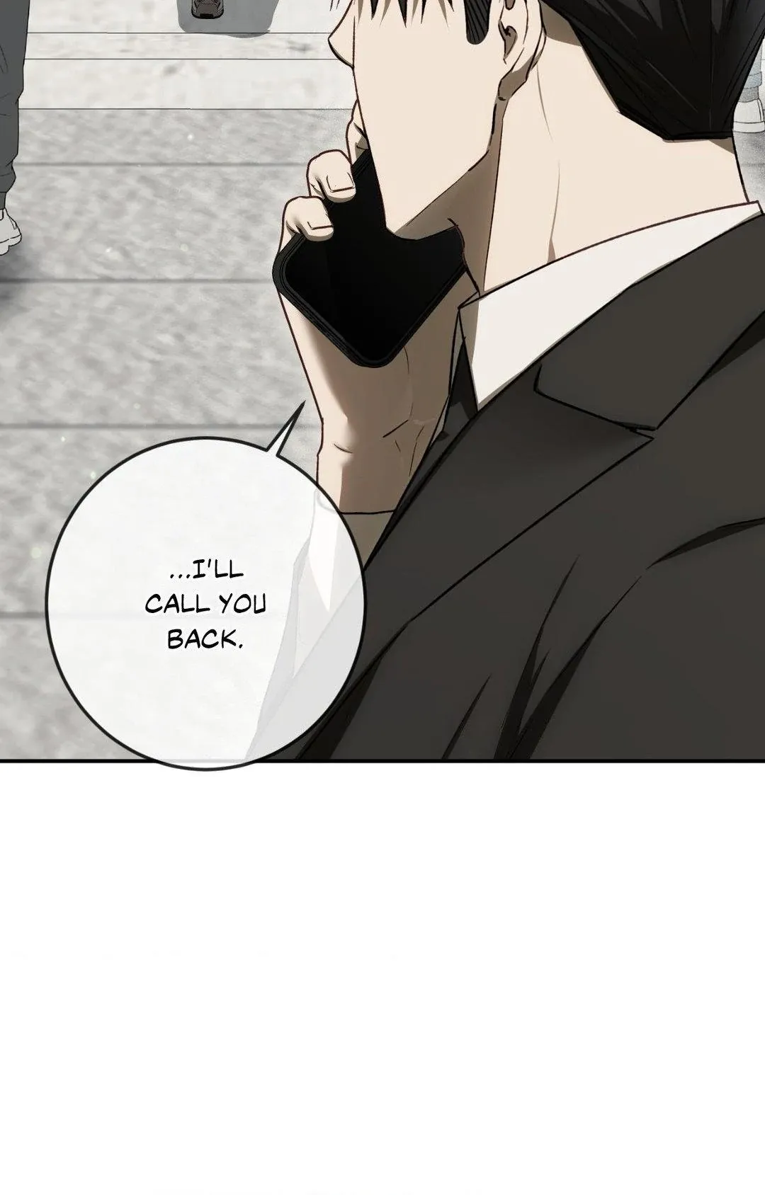 Precious Thing - Chapter 22 Page 49