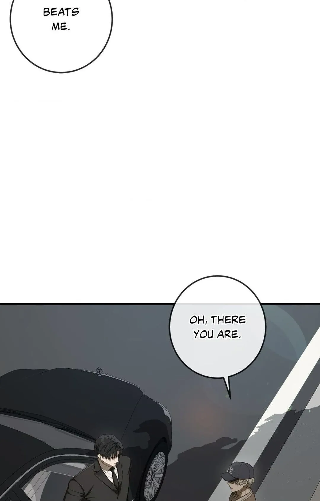 Precious Thing - Chapter 22 Page 59