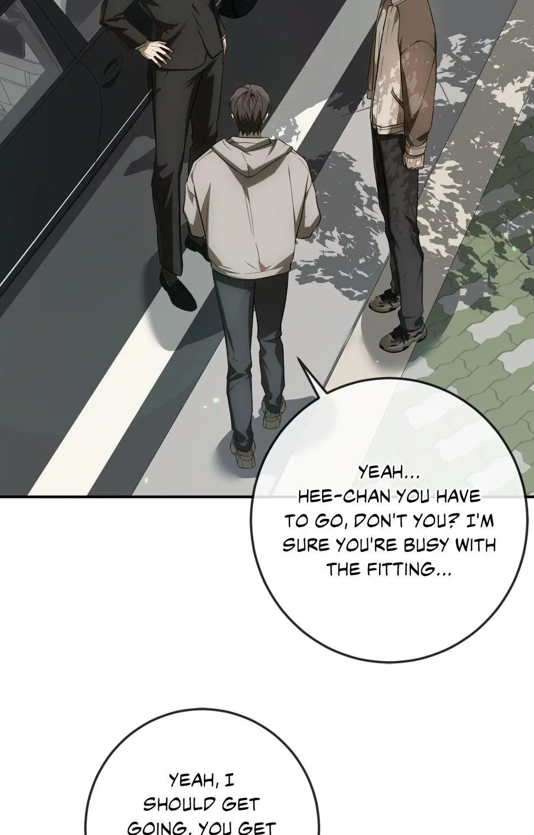 Precious Thing - Chapter 22 Page 60