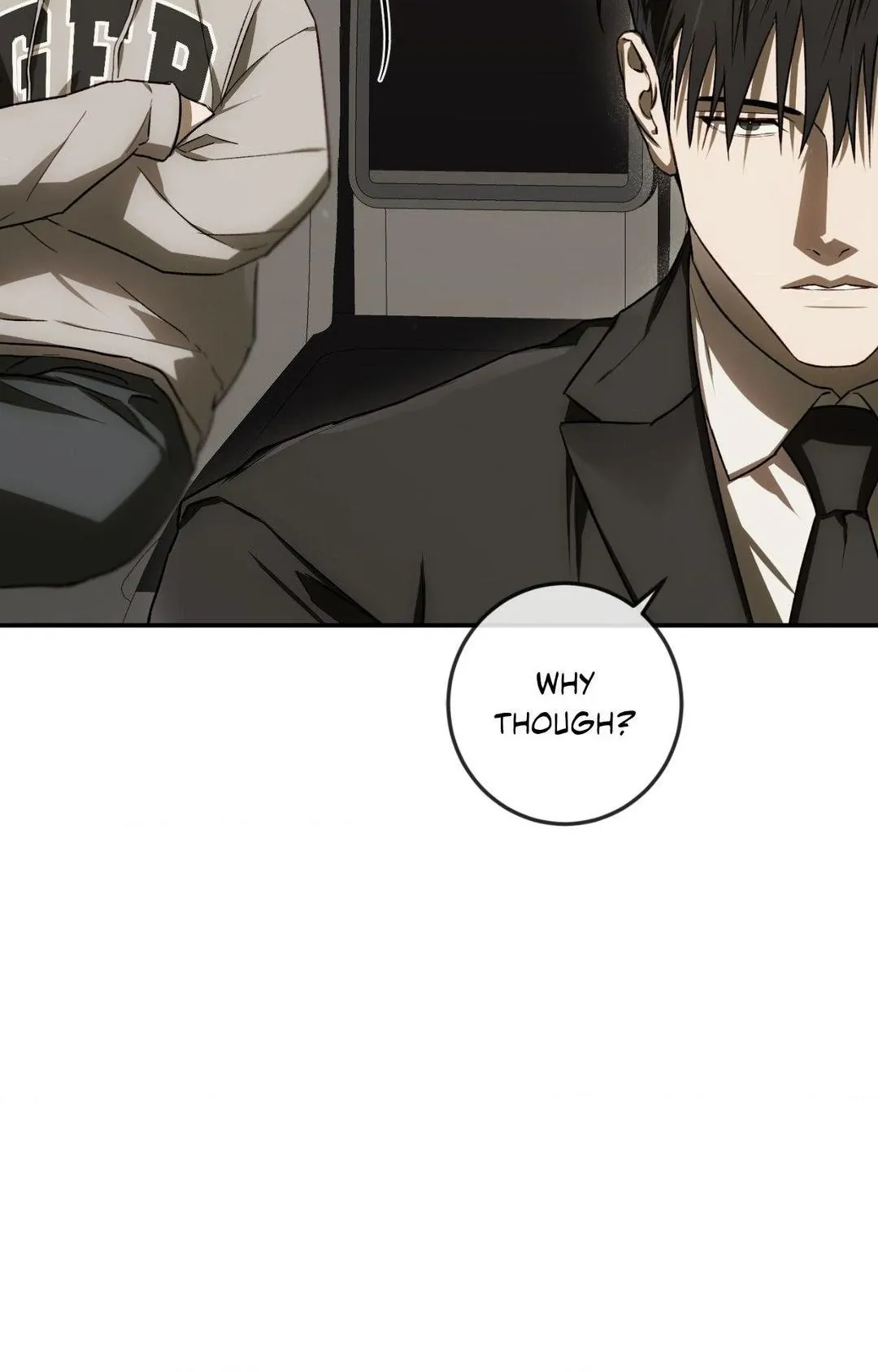Precious Thing - Chapter 22 Page 72