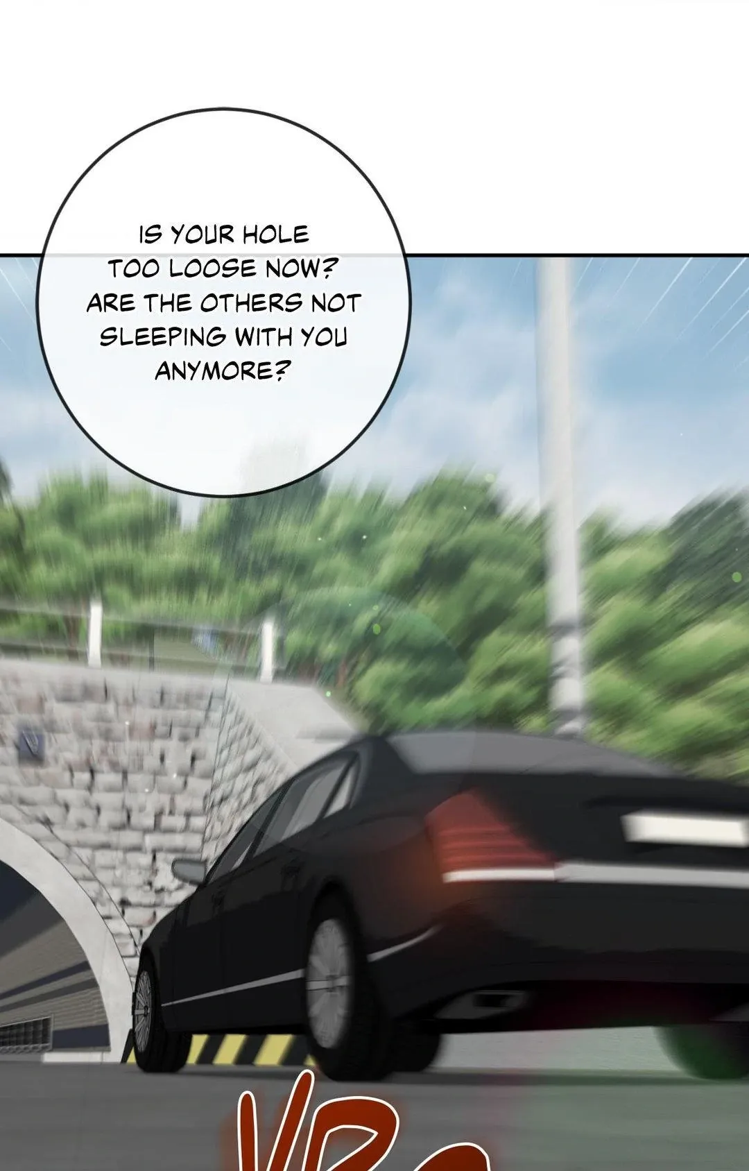 Precious Thing - Chapter 22 Page 73