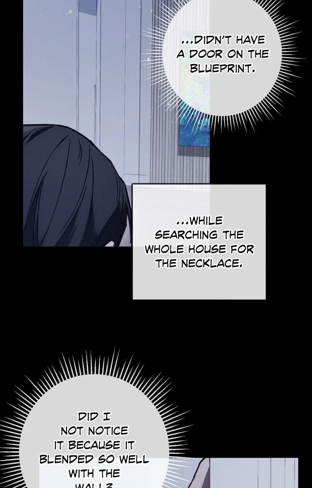 Precious Thing - Chapter 22 Page 86