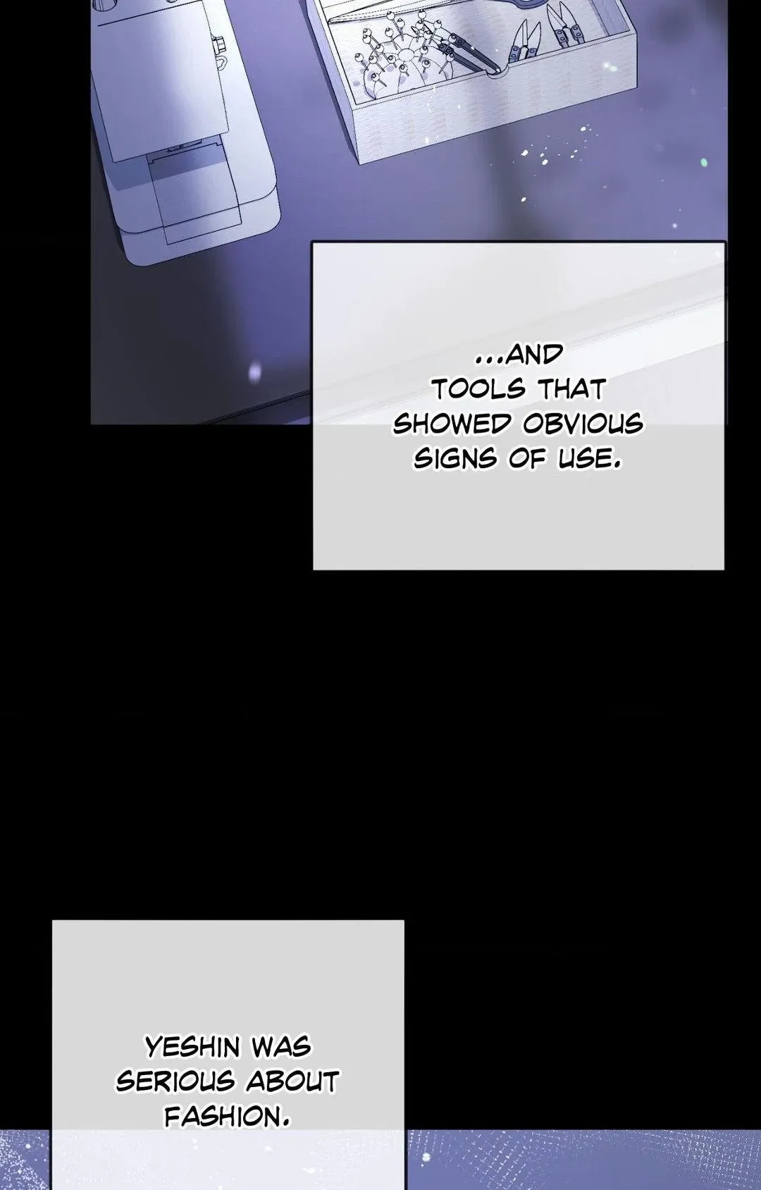 Precious Thing - Chapter 22 Page 93
