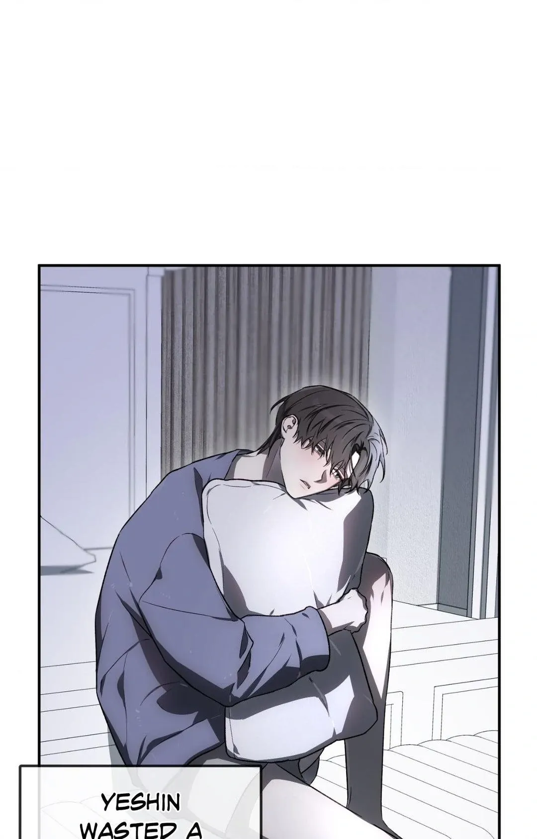 Precious Thing - Chapter 23 Page 2