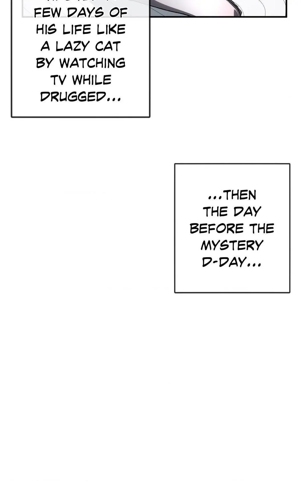 Precious Thing - Chapter 23 Page 3