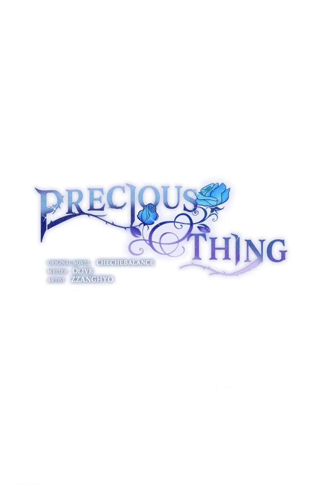 Precious Thing - Chapter 23 Page 6