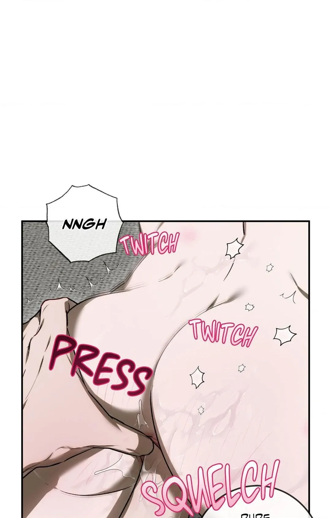 Precious Thing - Chapter 23 Page 7