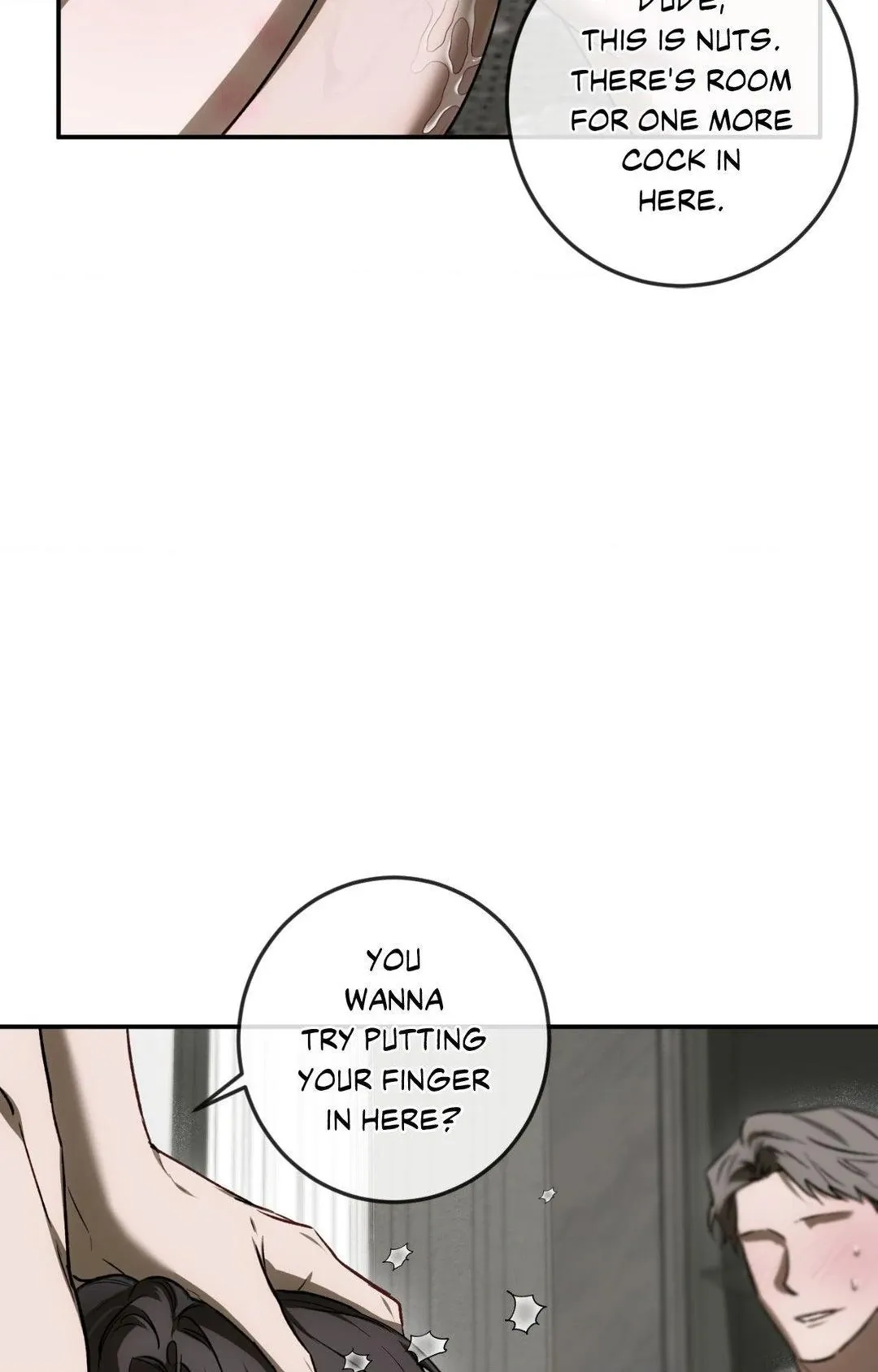 Precious Thing - Chapter 23 Page 8