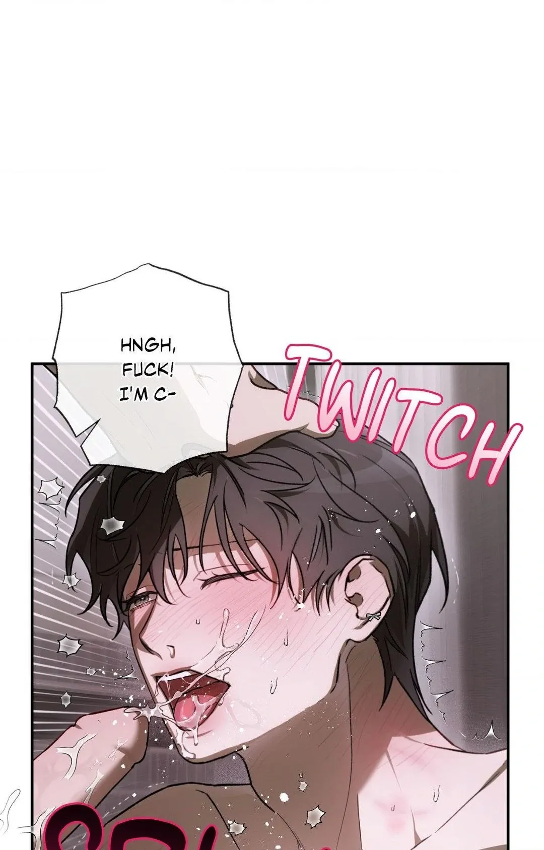 Precious Thing - Chapter 23 Page 15