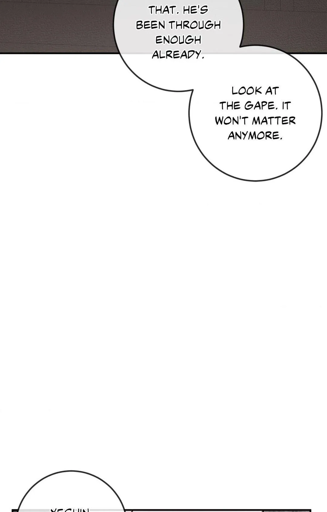Precious Thing - Chapter 23 Page 20