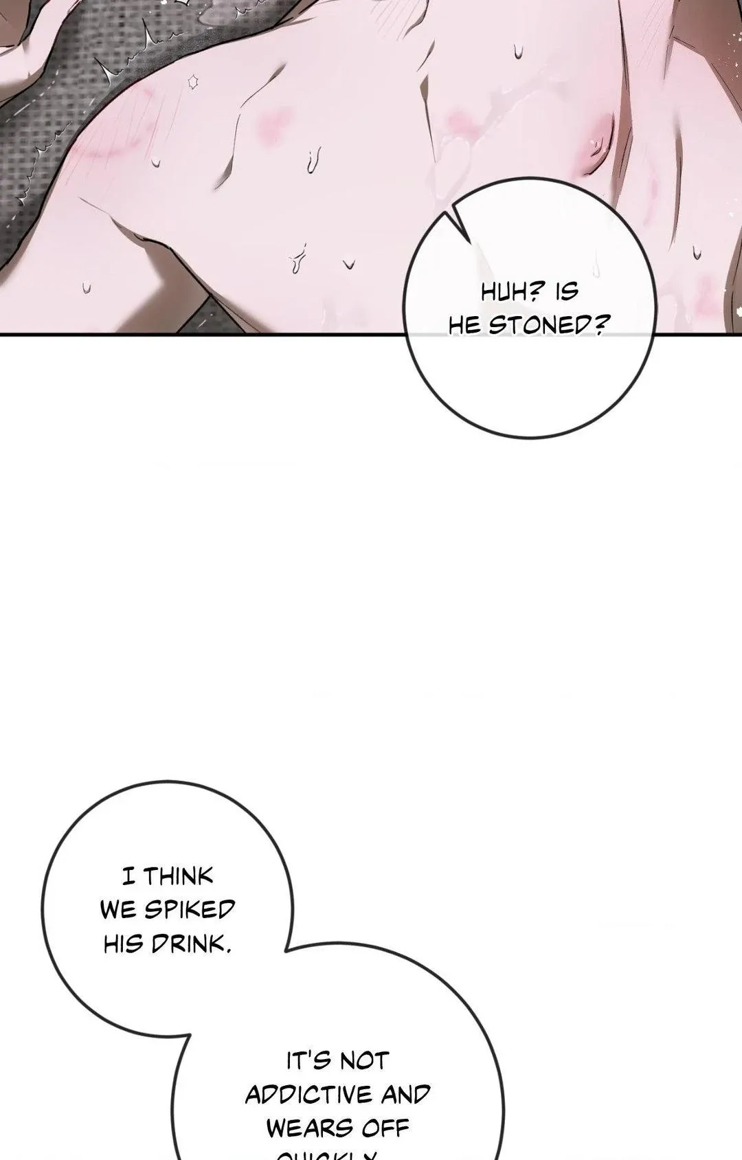 Precious Thing - Chapter 23 Page 23