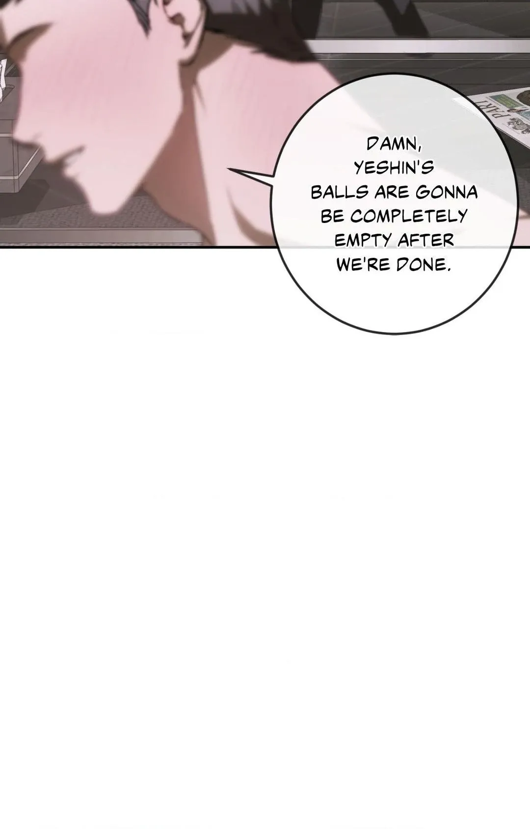 Precious Thing - Chapter 23 Page 25