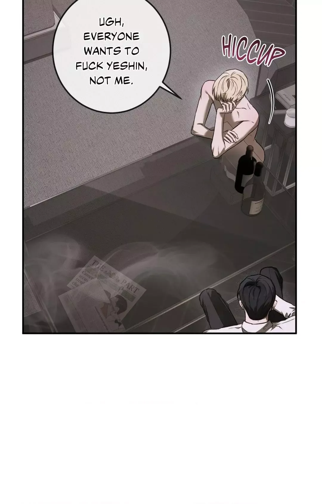 Precious Thing - Chapter 23 Page 28