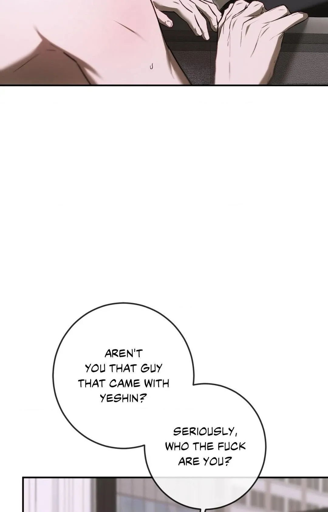 Precious Thing - Chapter 23 Page 30