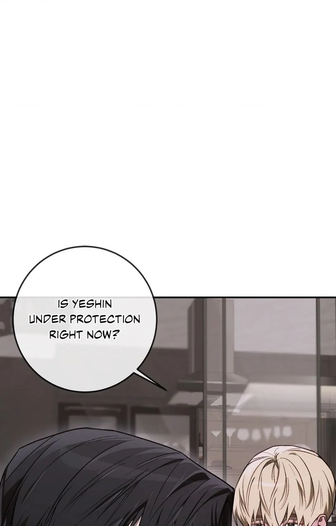 Precious Thing - Chapter 23 Page 32
